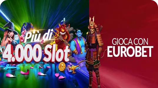 Eurobet giochi veloci