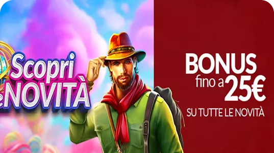 Eurobet casinò online affidabile